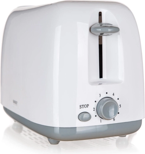 Presné nastavenie pre perfektné toasty
