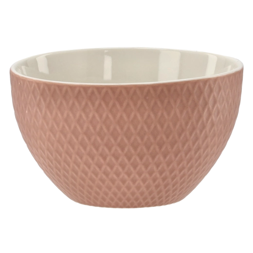 Textúrovaný diamantový vzor pre istý úchop