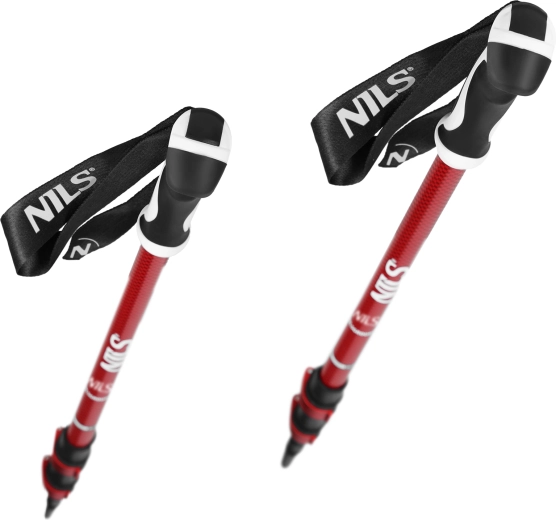 Rýchle nastavenie dĺžky 65–135 cm