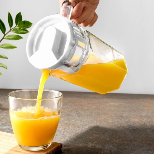 Čisté nalievanie bez kvapiek