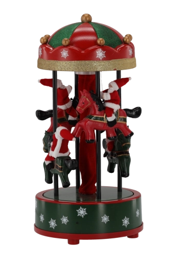Výrazná dekorácia vysoká 60 cm