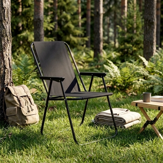 Pohodlie kdekoľvek vonku