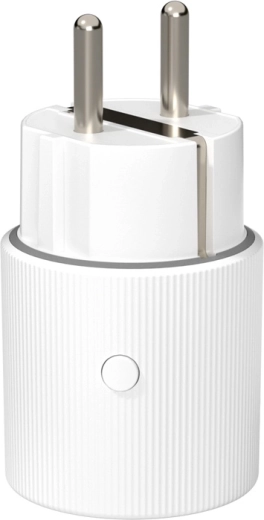 Avatto smart zásuvka OT60-FR (Wi‑Fi 2,4 GHz / Zigbee 3.0)