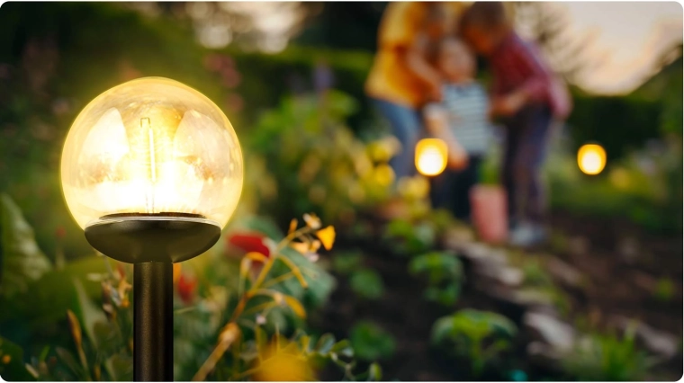 Jednoduchá inštalácia a odolnosť voči vode