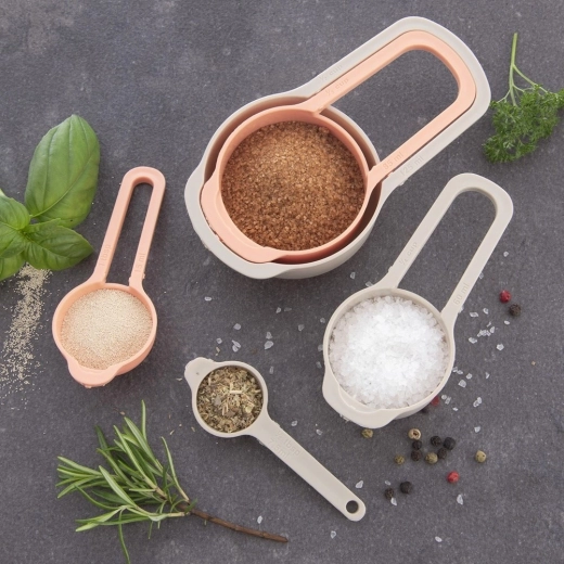 Stohovateľné a vždy po ruke