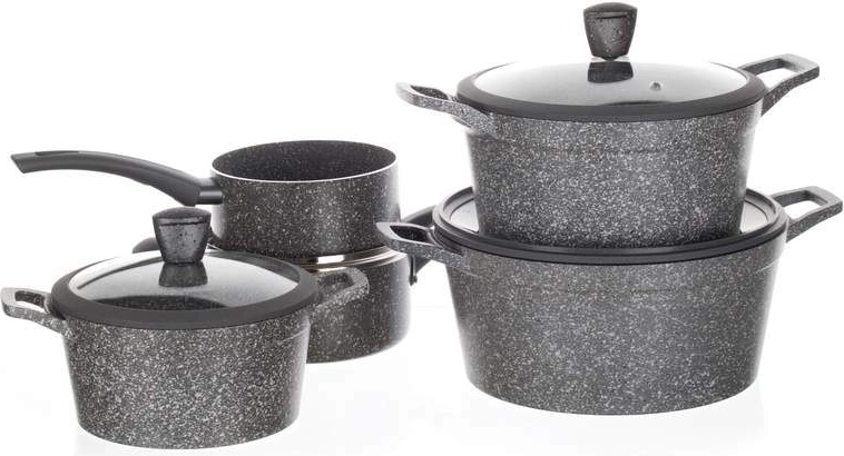 Plne indukčné dno pre všetky typy sporákov