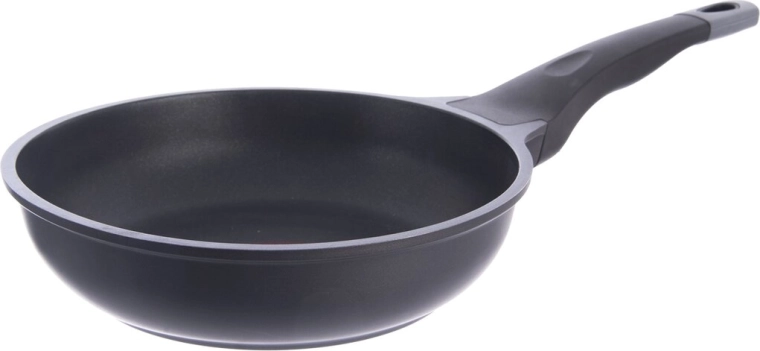 Ergonomická rukoväť pre istý úchop