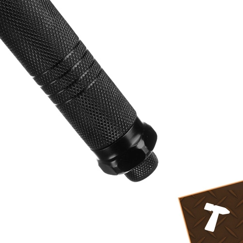 Ergonomická protišmyková rukoväť