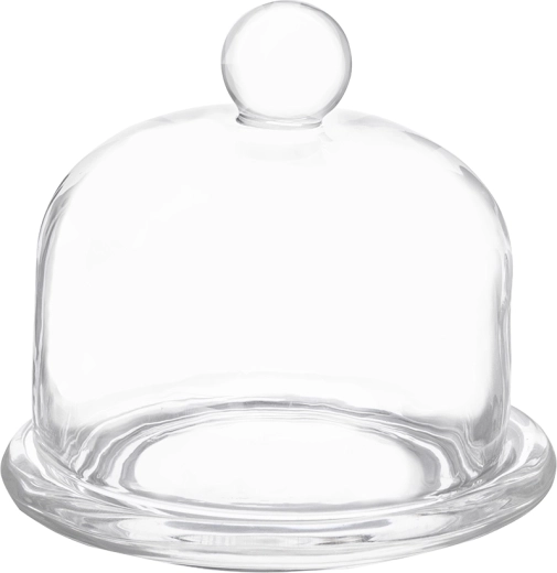 Dóza na citrón (priemer 10 cm)