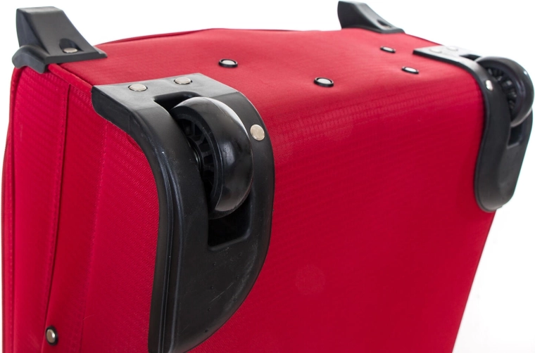 Odolné rohy a stabilná jazda