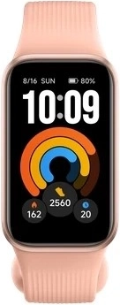 Športový náramok Smart Band 11 Active ružový