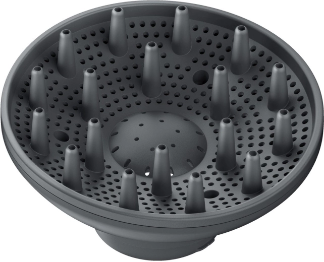 Difuzér na objem a prirodzené vlny