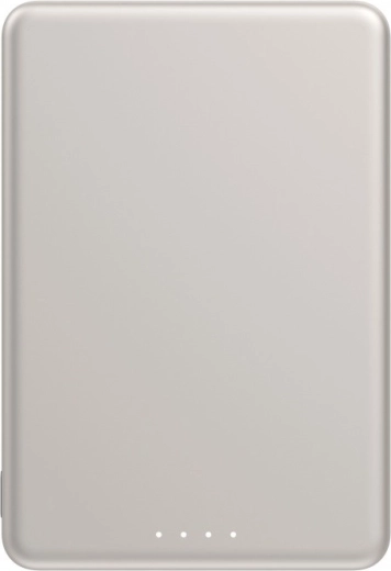 Magnetická powerbanka super slim 5000 mAh