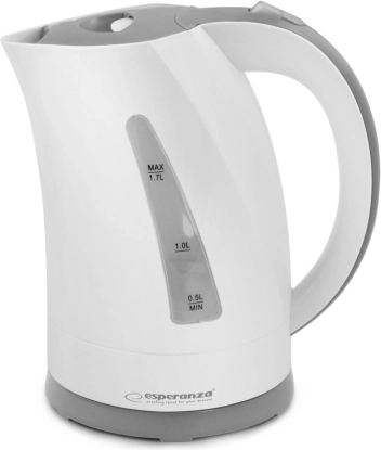 Rýchlovarná kanvica ESPERANZA Amazon 1,7 l