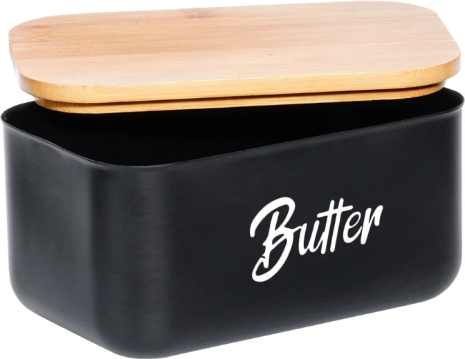 Udrží maslo dlhšie čerstvé