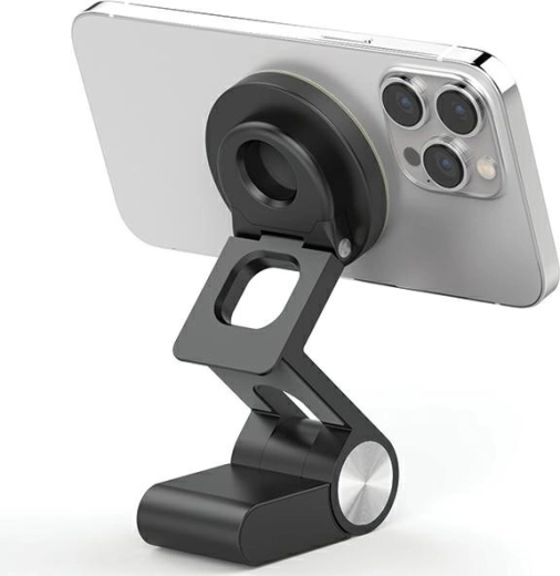 Skladací, nastaviteľný a stabilný