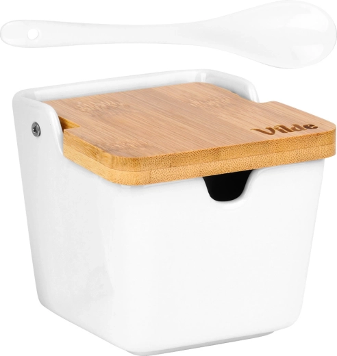 Praktická lyžička vždy po ruke