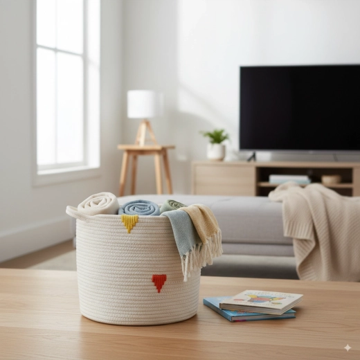 Ľahký, ale stabilný a odolný