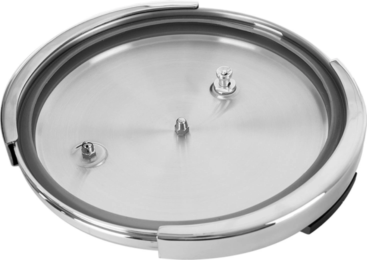 Sendvičové dno pre rýchly ohrev a úsporu energie