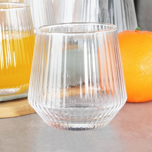 Odolné sklo a jednoduchá údržba v umývačke