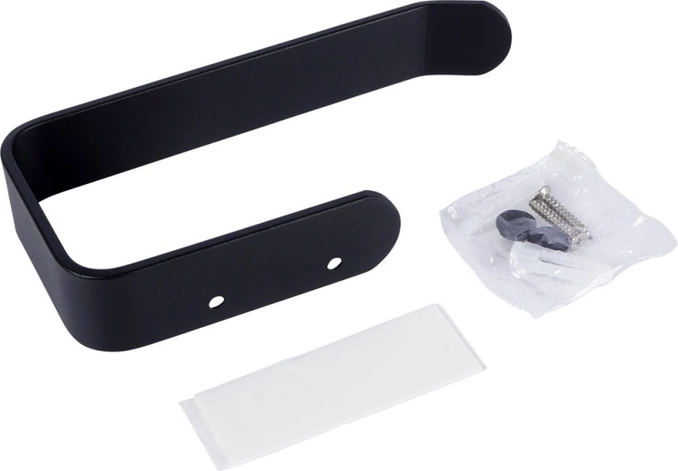 Dvojitý spôsob montáže – bez vŕtania aj so skrutkami