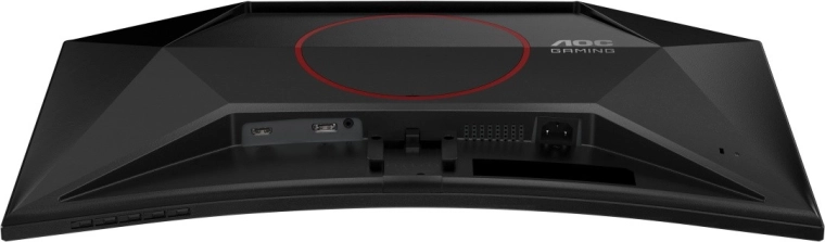 Jednoduché pripojenie cez HDMI a DisplayPort