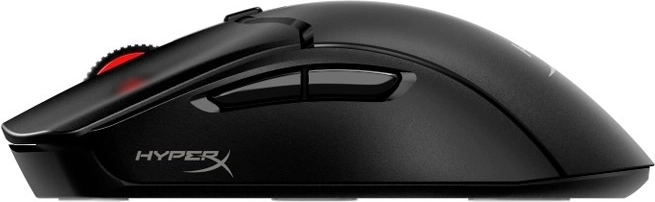 Presnosť snímača HyperX Custom Core