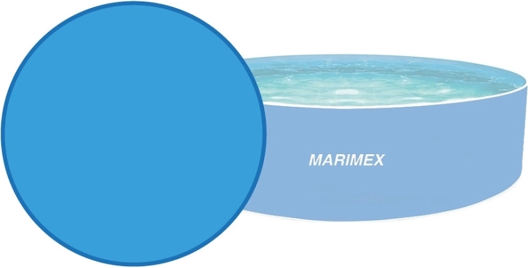 Náhradná bazénová fólia Marimex Orlando 3,66 × 1,22 m