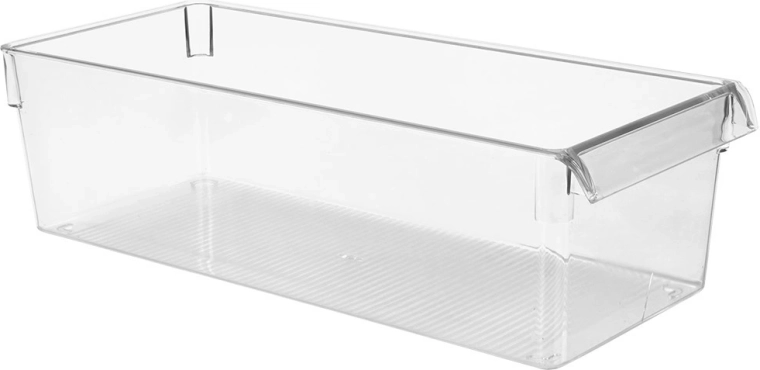 Prehľadnosť na prvý pohľad