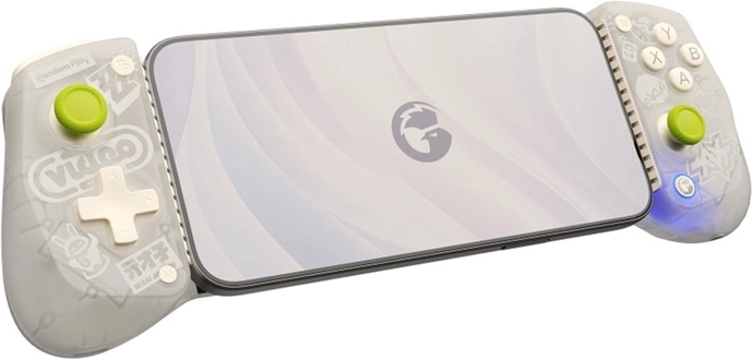 Pohodlné hranie na mobile