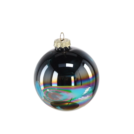 Irizujúci lesk, ktorý zaujme