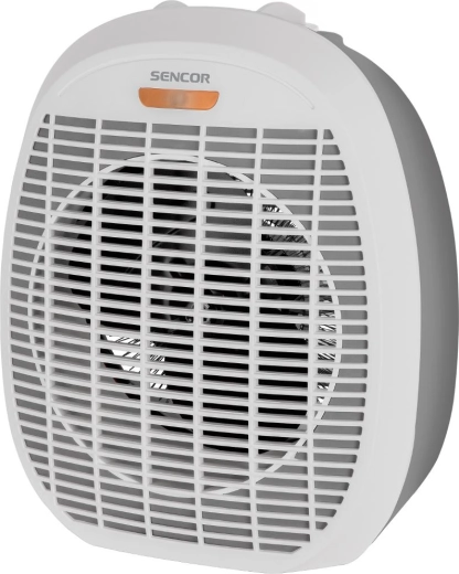 Sencor teplovzdušný ventilátor SFH 7017WH