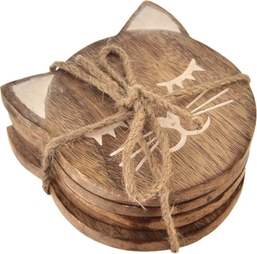 Prírodné mangové drevo