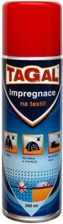 Impregnácia na textil Tagal 300 ml