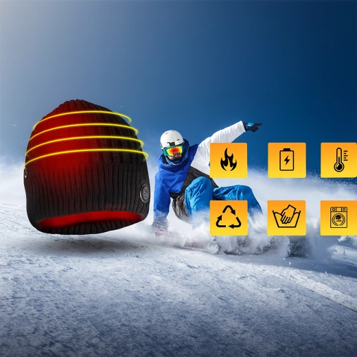 Tepelný komfort na mieru: 3 úrovne ohrevu