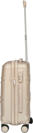 Praktický kabínový rozmer a inteligentná organizácia