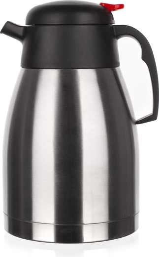 Nerezová termokanvica 1,4 l AKCENT