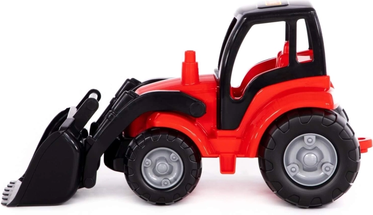 Odolná konštrukcia do interiéru aj exteriéru