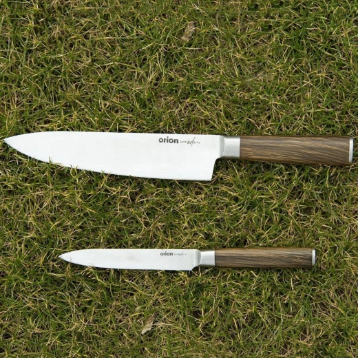 Ergonomické rukoväte s imitáciou dreva