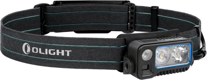 Dvojité LED: ďaleký dosvit aj široké pokrytie