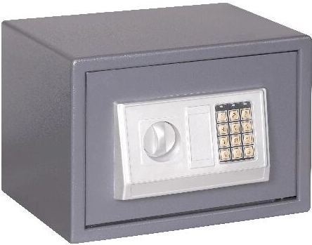 Digitálny trezor 35 × 25 × 25 cm