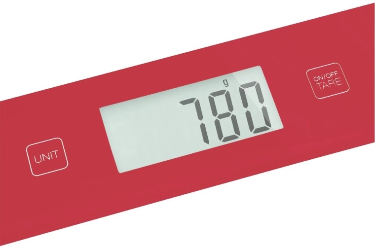 Presné váženie až do 5 kg
