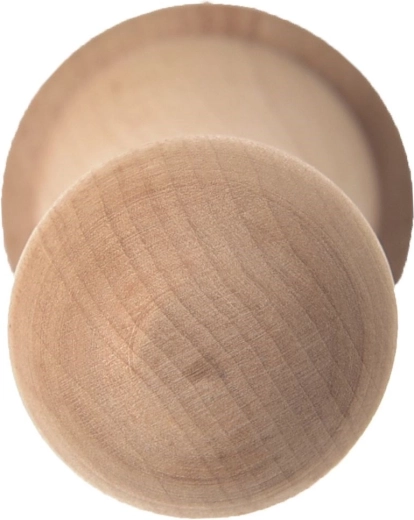 Pevné bukové drevo pre dlhú životnosť