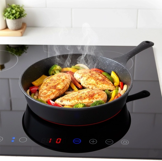 Univerzálne použitie na sporák aj do rúry