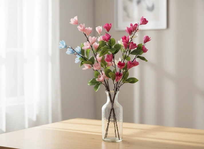 Mix elegantných farieb