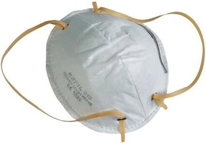 Respirátor REFIL FFP1 tvarovaný, jednorazový