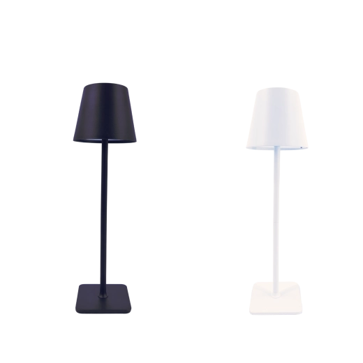 Minimalistický vzhľad a stabilná základňa
