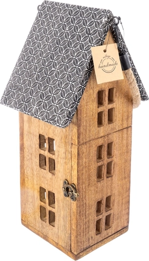 Ručne vyrobený z mangového dreva