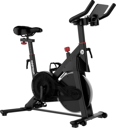 Plynulý a tichý magnetický odpor s 32 úrovňami