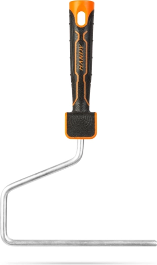 Ergonomická rukoväť pre maliarsky valček 180 mm